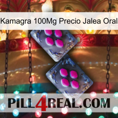 Kamagra 100Mg Oral Jelly Price 01